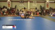 Daniel Seth Davis vs William Tackett 1st ADCC North American Trials