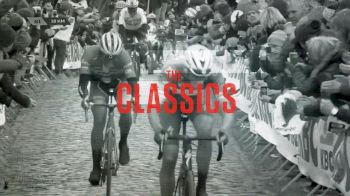 Watch The Spring Classics LIVE In Canada