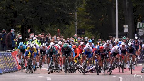 2022 Men's Scheldeprijs