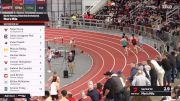 Men's Mile, Finals 9