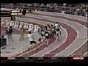 2008 NCAA Indoor 800m