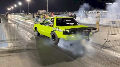 Sights & Sounds: Wednesday At Lights Out 12