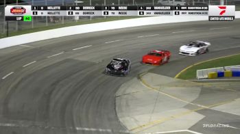 Replay: NASCAR Weekly Racing at Langley | May 3 @ 7 PM