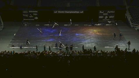 Vestige "Orlando FL" at 2026 WGI Guard World Championships