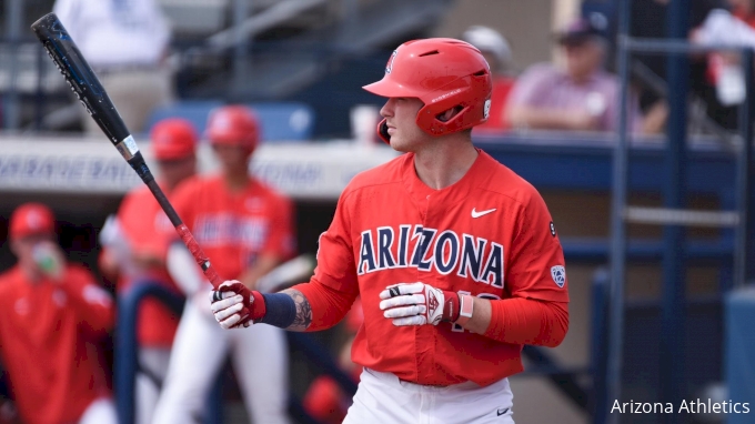 Top Players & Prospects At The 2021 Frisco College Baseball Classic -  FloBaseball