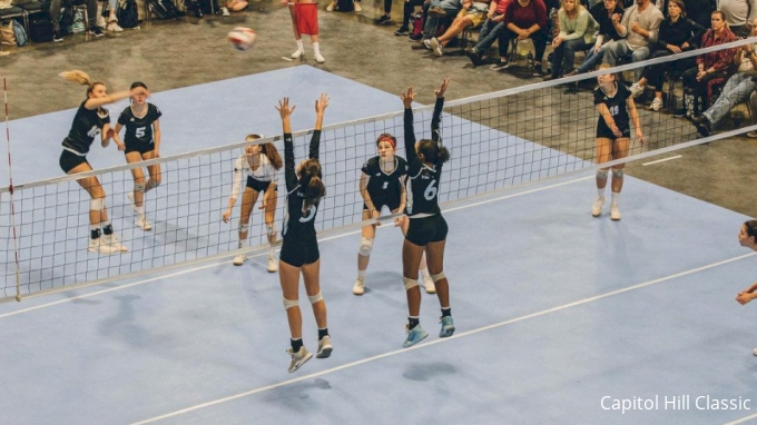 mizuno volleyball dc