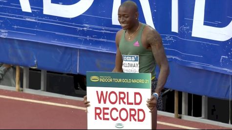 Grant Holloway Makes More History | The FloTrack Podcast (Ep. 241)