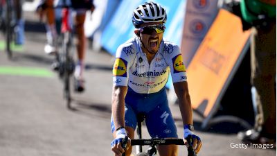 Can Anyone Beat Alaphilippe, Van Vleuten?