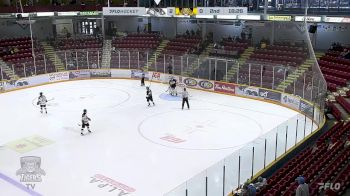 Replay: Home - 2025 Miramichi vs Campbellton | Sep 28 @ 2 PM
