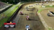 Feature | 2026 High Limit Racing at Eagle Raceway