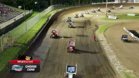 Feature | 2026 High Limit Racing at Eagle Raceway