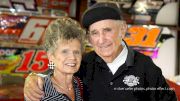 Dirt Racing World Mourns Passing Of Berneice Baltes, Eldora's First Lady