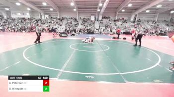 170 lbs Semifinal - Aiden Peterson, OH vs Dominic Hittepole, NC