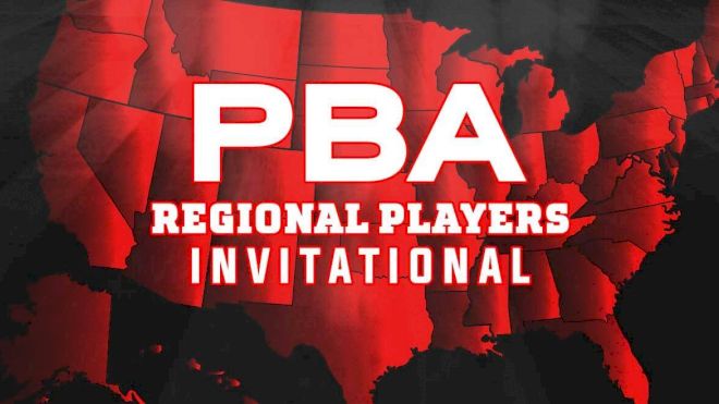 PBA Bringing Back Regional Players Invitational