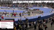 High School Girls' Sprint Medley Relay, Finals 1