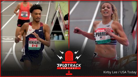 Predicting All The Texas Qualifier Winning Times