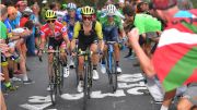 Simon Yates Doesn't Want To Go 'Mano a Mano' With Adam