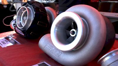 Drag Racing Tech Tip: How Does A Turbo Work?