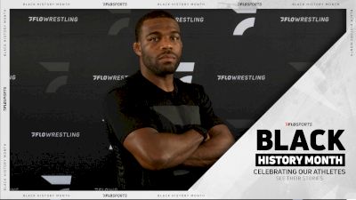 Black History Month Spotlight: Jordan Burroughs