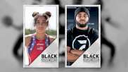 Black History Month Spotlight: Alexis Porter & Nate Jackson