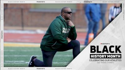 Black History Month Spotlight: W&M Head Coach Mike London