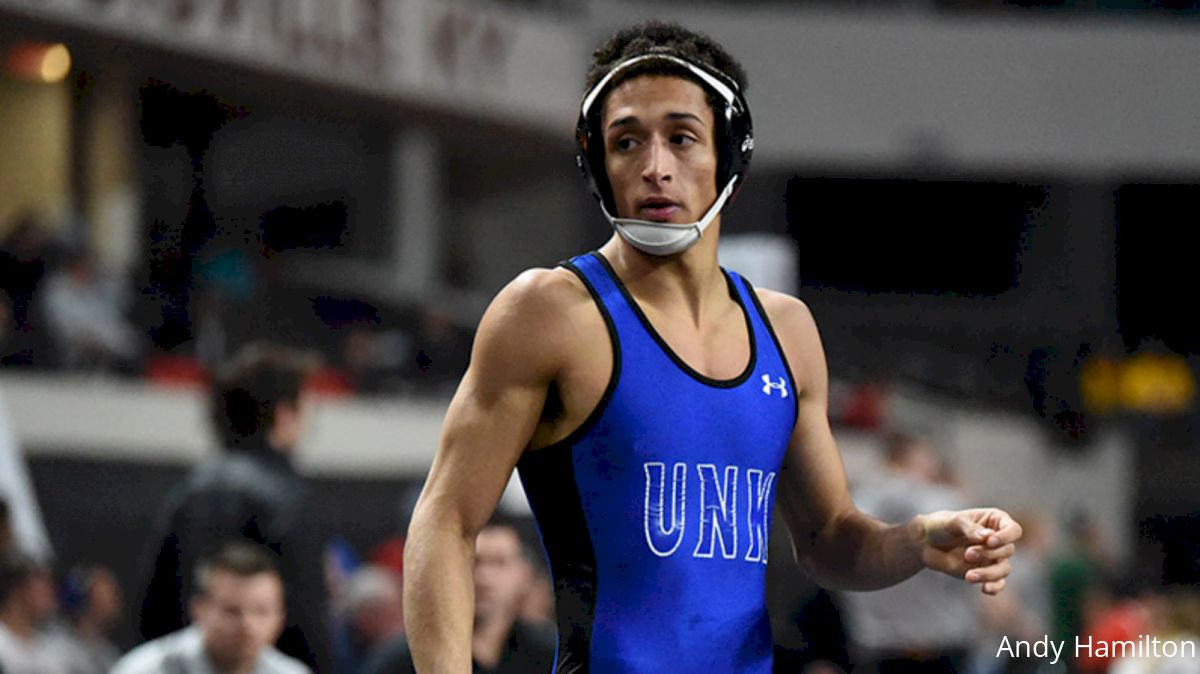 The D2 Postseason Is Here! Check Out The Top Stories For Regionals
