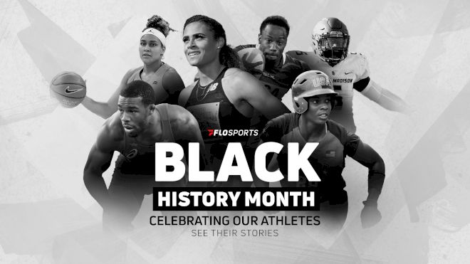 Black History Month Spotlight