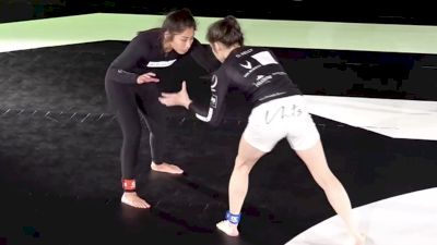 Jessa Khan vs Danielle Kelly WNO: Craig Jones vs Ronaldo Junior