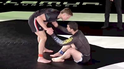 PJ Barch vs Andrew Wiltse WNO: Craig Jones vs Ronaldo Junior