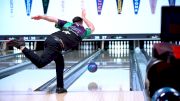 Anthony Simonsen Turns Fire Into Top Seed At 2021 Kia PBA Tournament Of Champions