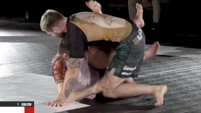 Gordon Ryan vs Roberto Jimenez WNO: Craig Jones vs Ronaldo Junior