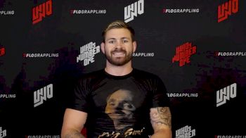 Gordon Ryan Details Andre Galvao Confrontation