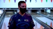 Jason Belmonte Still Has 'Lots To Work On' At 2021 Kia PBA Tournament Of Champions