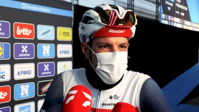 Omloop: Stuyven Starts As Defending Champ