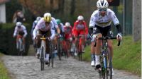 Julian Alaphilippe Tour of Flanders