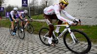 Greg van Avermaet Paris-Roubaix