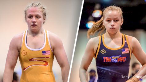 The Full Preview For U.S. Women's Nationals