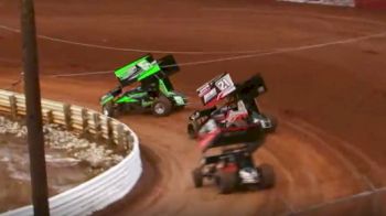 Feature Replay | Icebreaker 30 at Lincoln Speedway