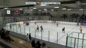 Replay: Home - 2024 Caledon vs Caledonia | Dec 21 @ 7 PM