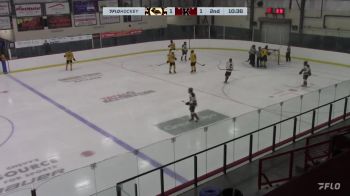 Replay: Home - 2023 Princeton vs Kelowna | Sep 12 @ 7 PM