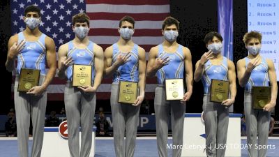Region 3 Takes Sixth-Consecutive Elite Team Cup Titles Led By Asher Hong