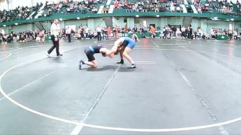 Replay: Mat 8 - 2024 2024 Michigan State Open | Nov 9 @ 9 AM