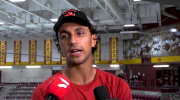 Canadiens Prospect Michael Hage Wants To Prove The Kind Of Player He Is At The WJSS