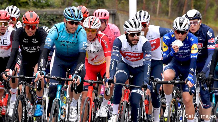 2026 Faun-Ardèche Classic