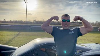 After The Run: Mo Hall Wins Pro275 At Lights Out 12