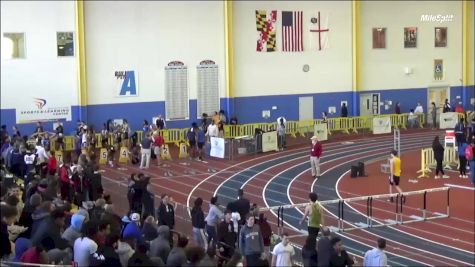 How to Watch: 2021 DIAA Indoor Championships