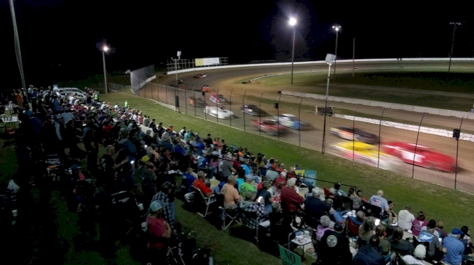 How to Watch: 2021 Lake Desoto Clash at All-Tech Raceway - FloRacing