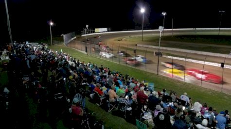 How to Watch: 2020 Harvest 100 at All-Tech Raceway