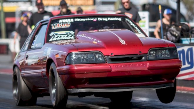 How to Watch: 2021 NMRA Spring Break Shootout