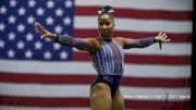 Shooting For Tokyo, Jordan Chiles Aims To Finish What She Started